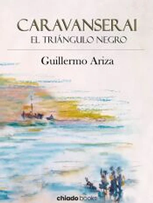 CARAVANSERAI EL TRIANGULO NEGRO