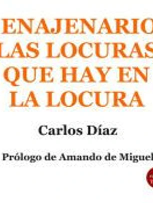 Enajenario. Las locuras que hay en la locura