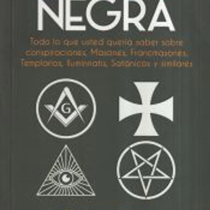 La Mano Negra 1
