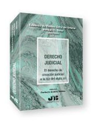 Derecho Judicial