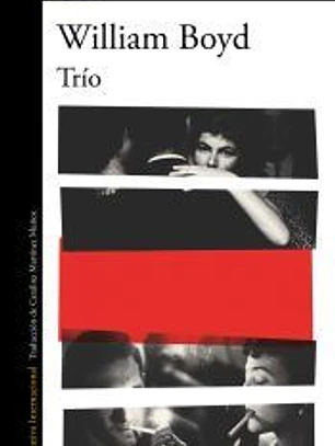 Trío