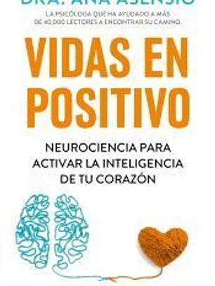 Vidas en positivo