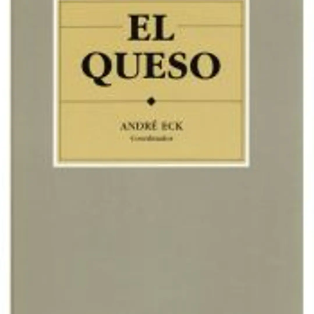 EL QUESO 1