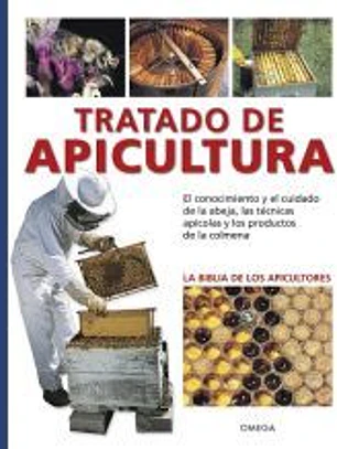Tratado de apicultura