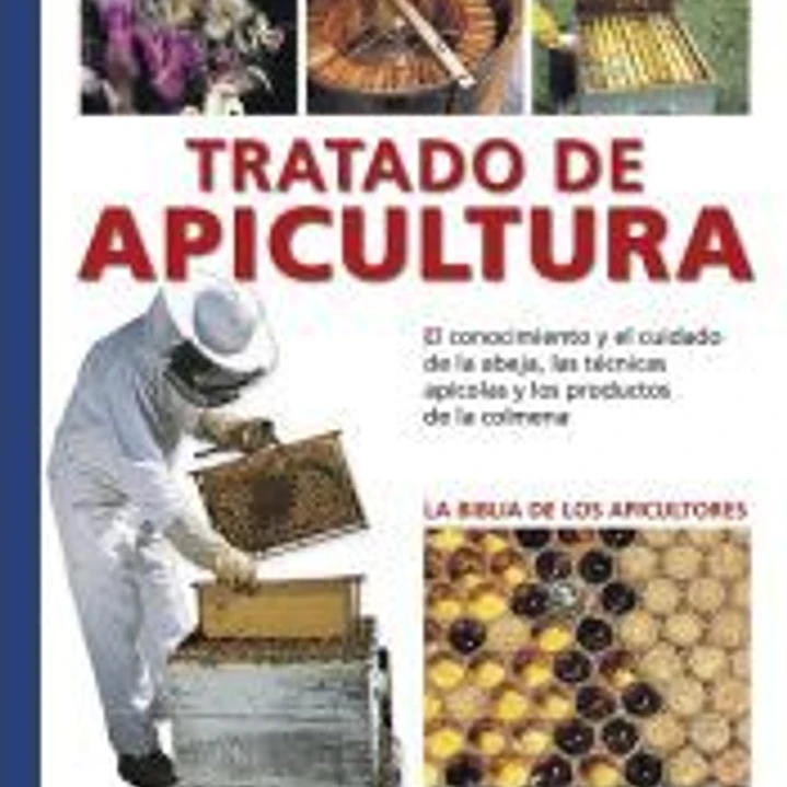 Tratado de apicultura 1