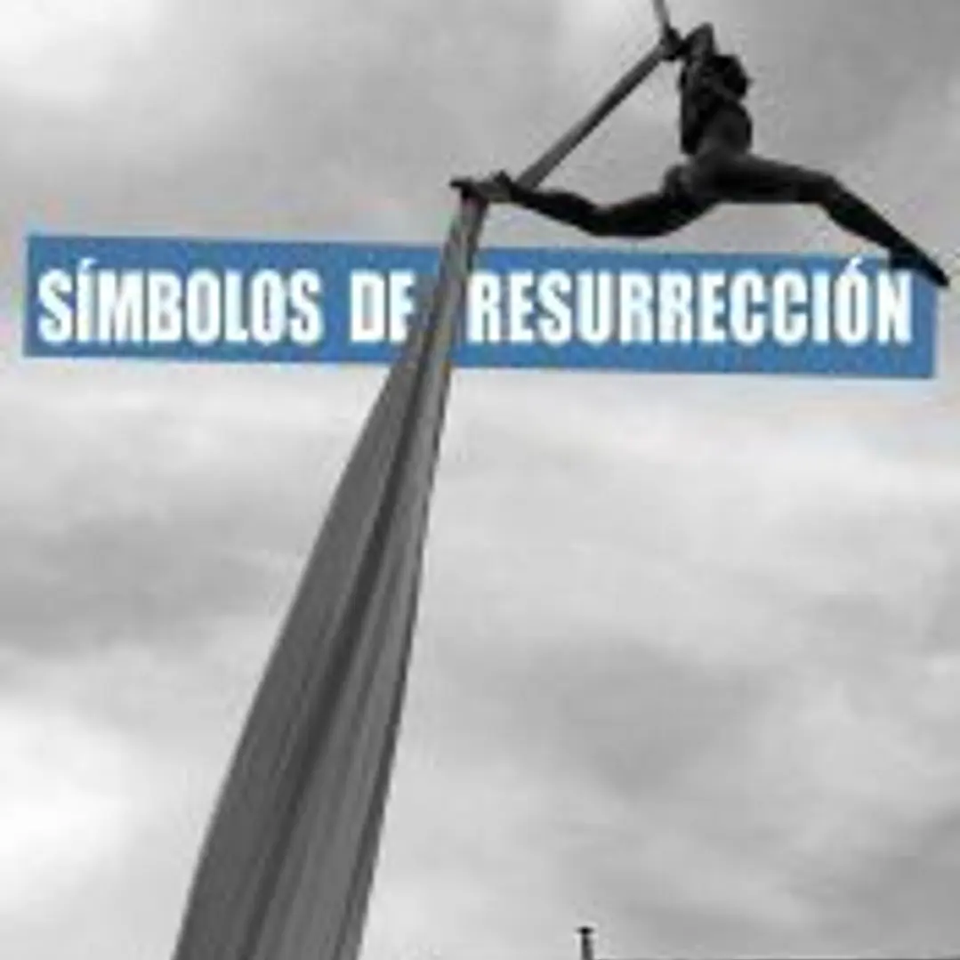 S?MBOLOS DE RESURRECCI?N 1