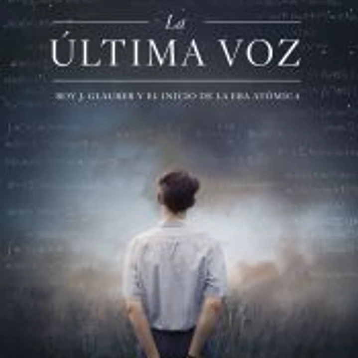La última voz 1
