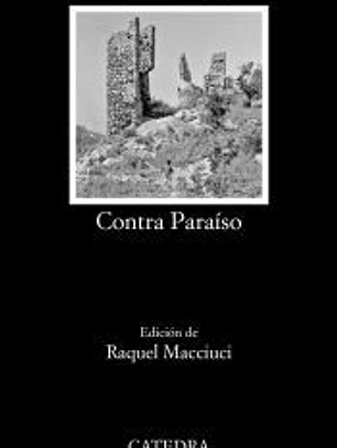 Contra Paraíso