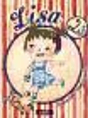 Proyecte Lisa, 2 anys