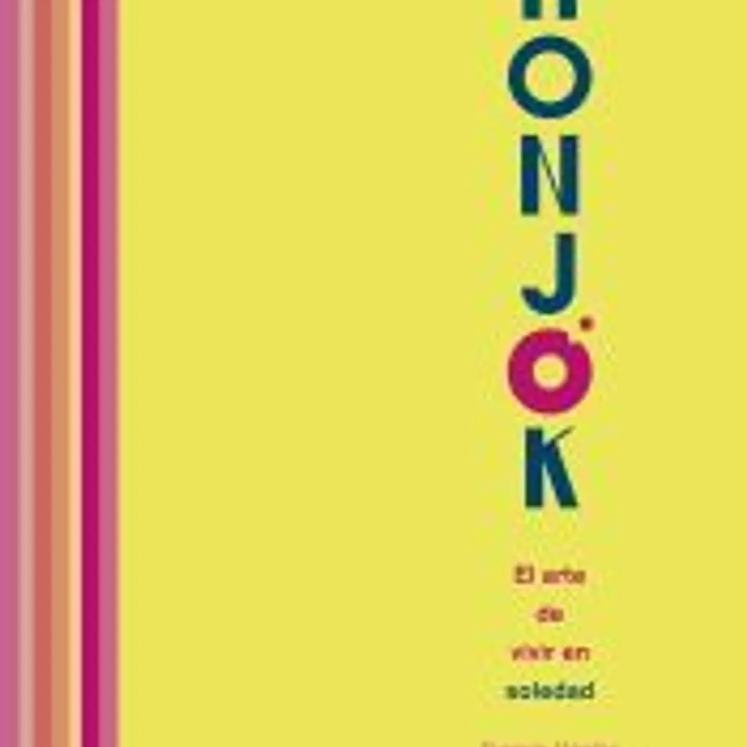 Honjok. El arte de vivir en soledad 1