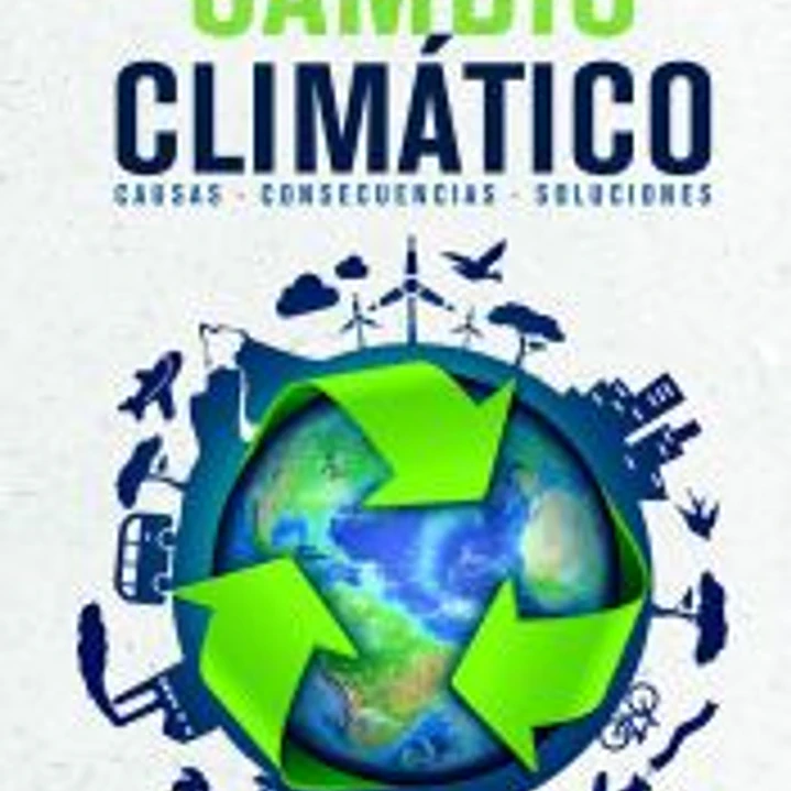 CAMBIO CLIMATICO 1