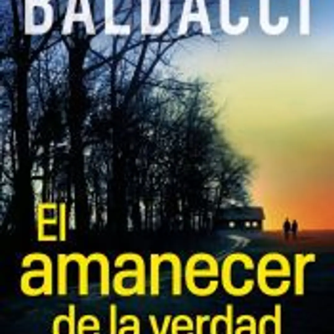 El amanecer de la verdad (Serie Atlee Pine 3) 1