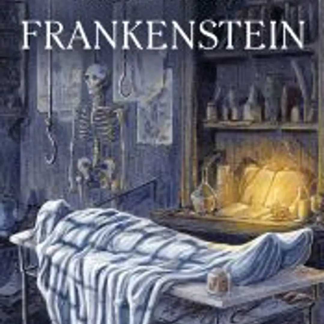 Frankenstein 1