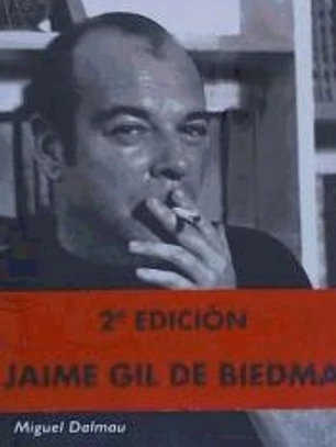 JAIME GIL DE BIEDMA