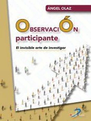Observación participante