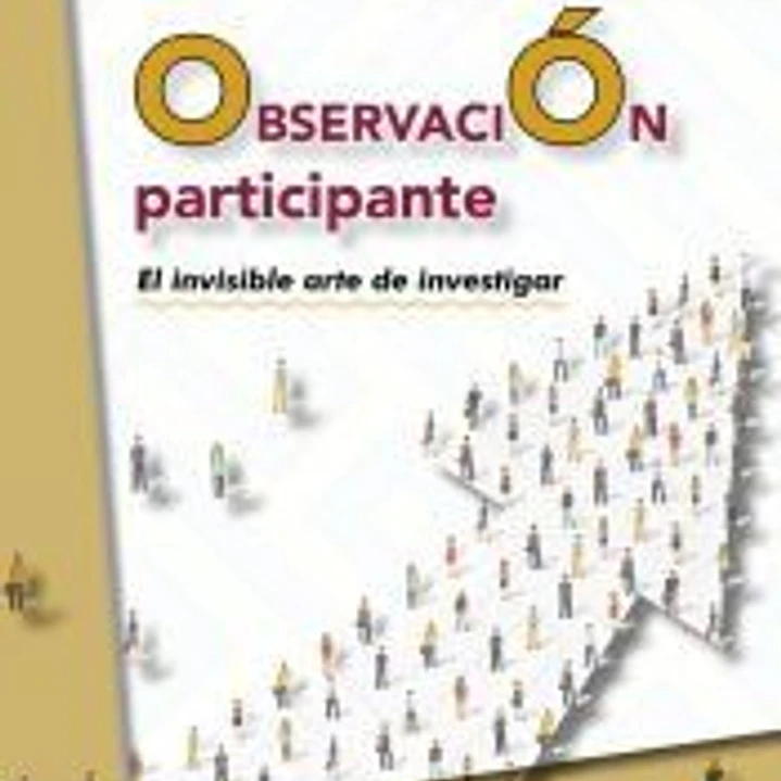 Observación participante 1