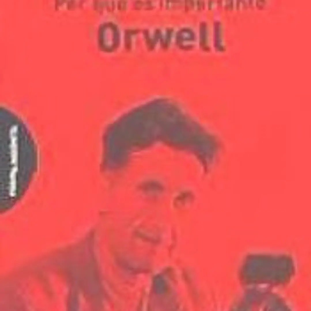 Por qué es importante Orwell 1