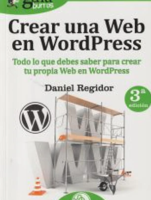 GuíaBurros: Crear una Web en WordPress
