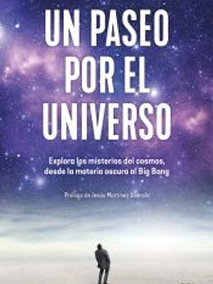 Un paseo por el universo