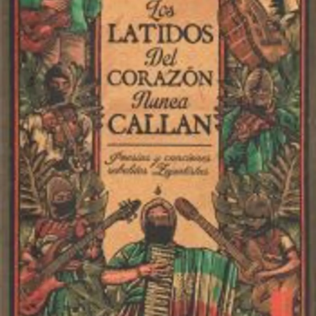 LOS LATIDOS DEL CORAZÓN NUNCA CALLAN. 1