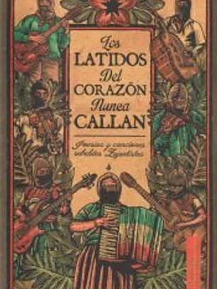 LOS LATIDOS DEL CORAZÓN NUNCA CALLAN.