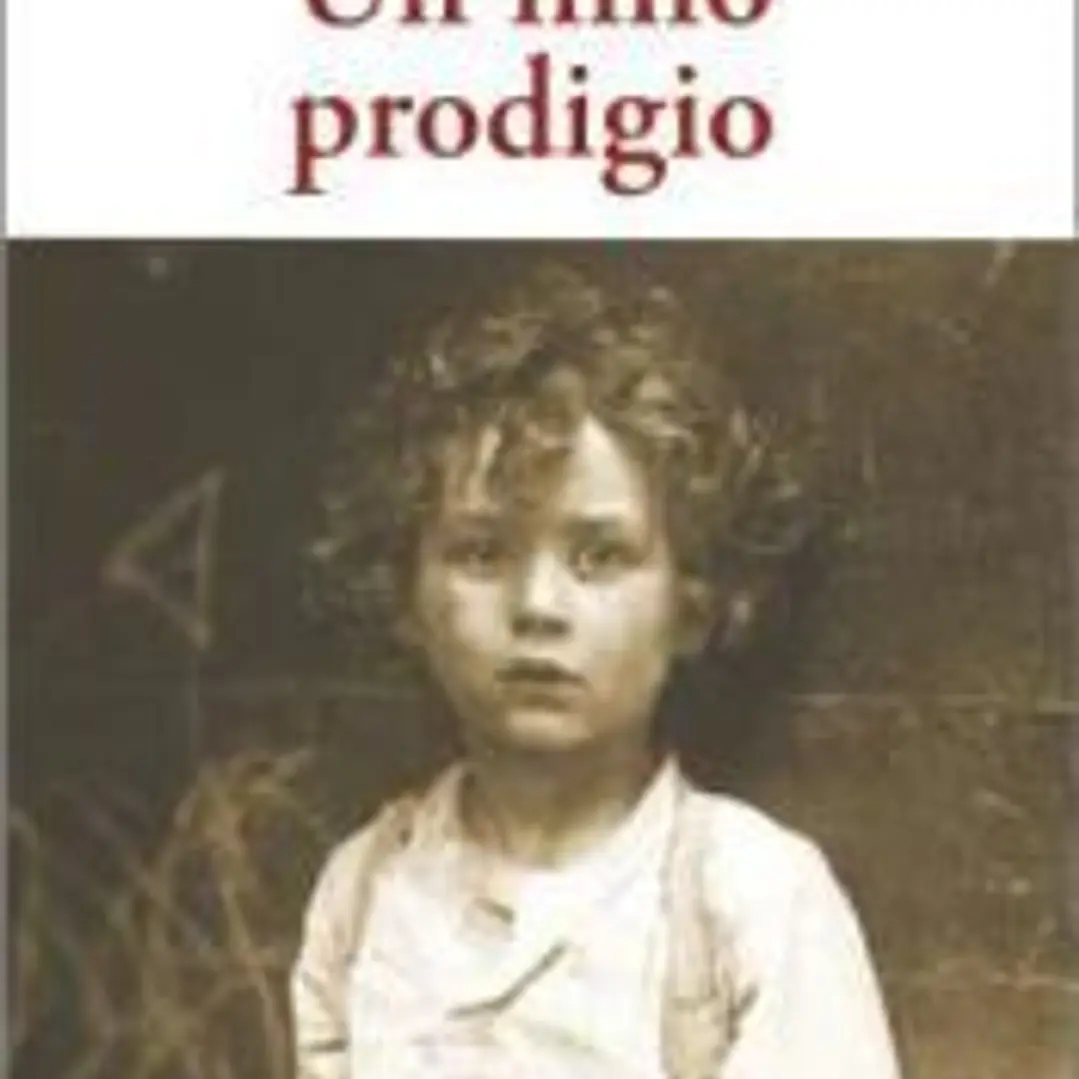 Un niño prodigio 1
