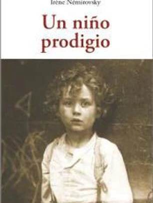 Un niño prodigio