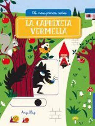 La Caputxeta vermella