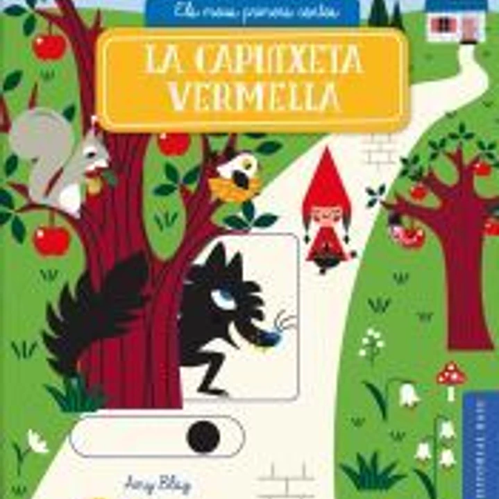 La Caputxeta vermella 1