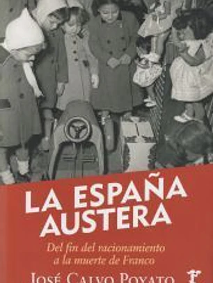 ESPA?A AUSTERA, LA (R)