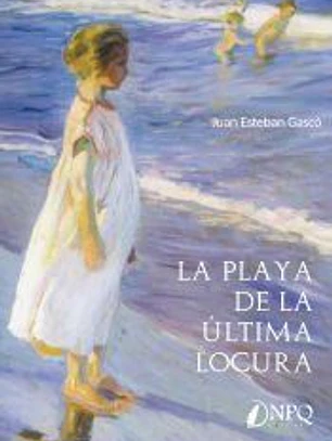 PLAYA DE LA ULTIMA LOCURA,LA