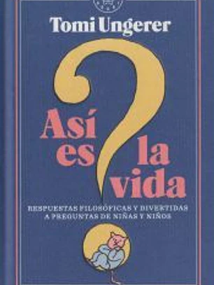 Así es la vida
