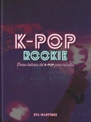 K-POP ROOKIE