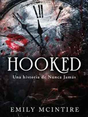 Hooked: una historia de Nunca Jamás.