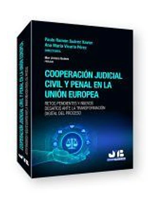 Cooperación judicial civil y penal en la Unión Europea