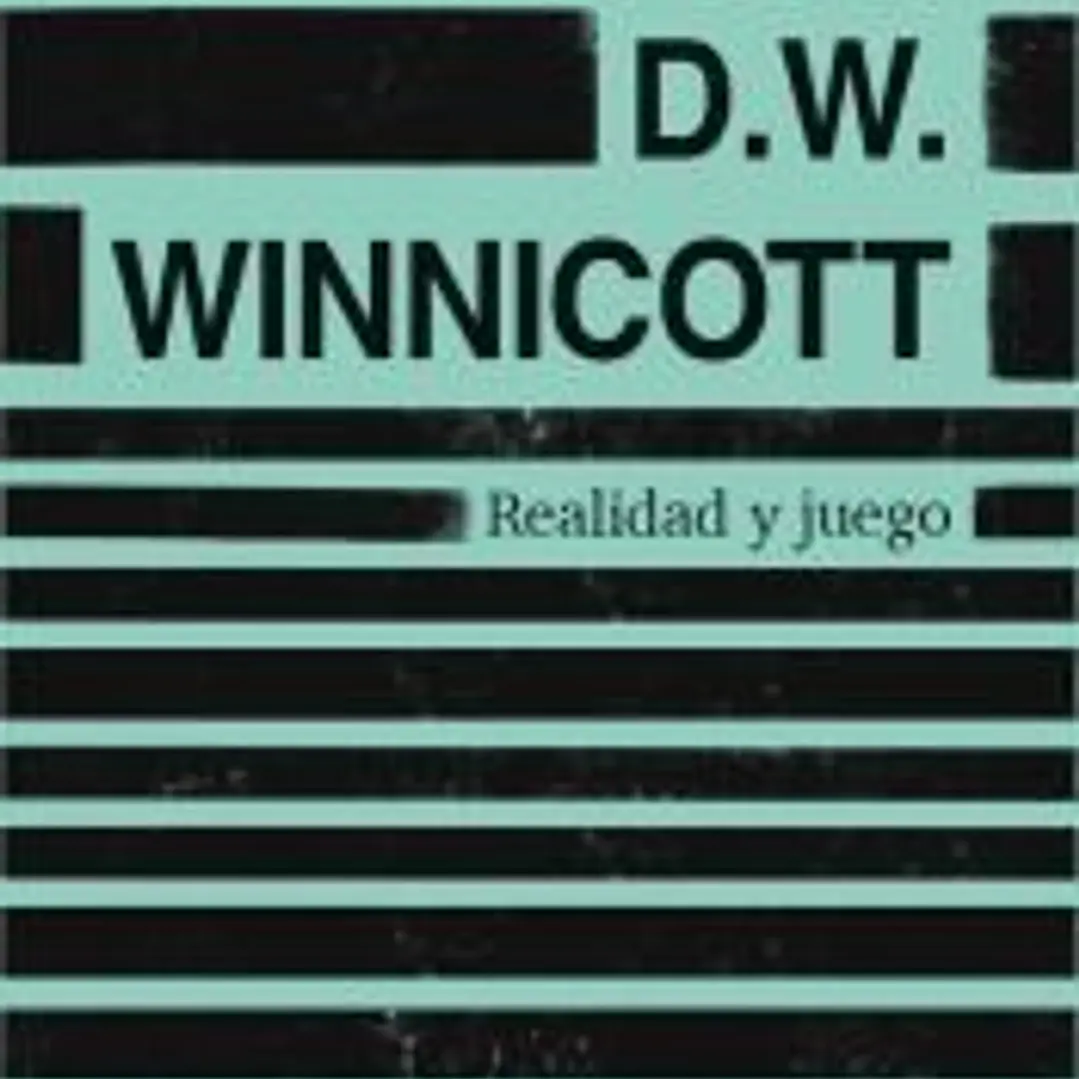 Realidad y juego 1