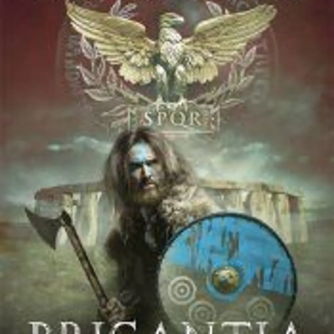 BRIGANTIA 1