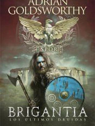BRIGANTIA