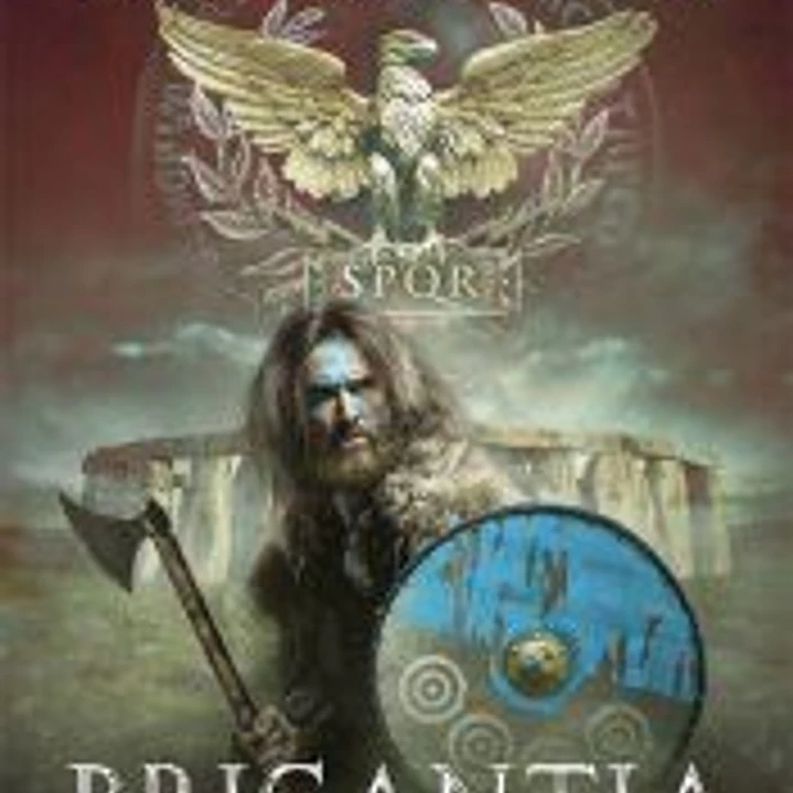 BRIGANTIA 1