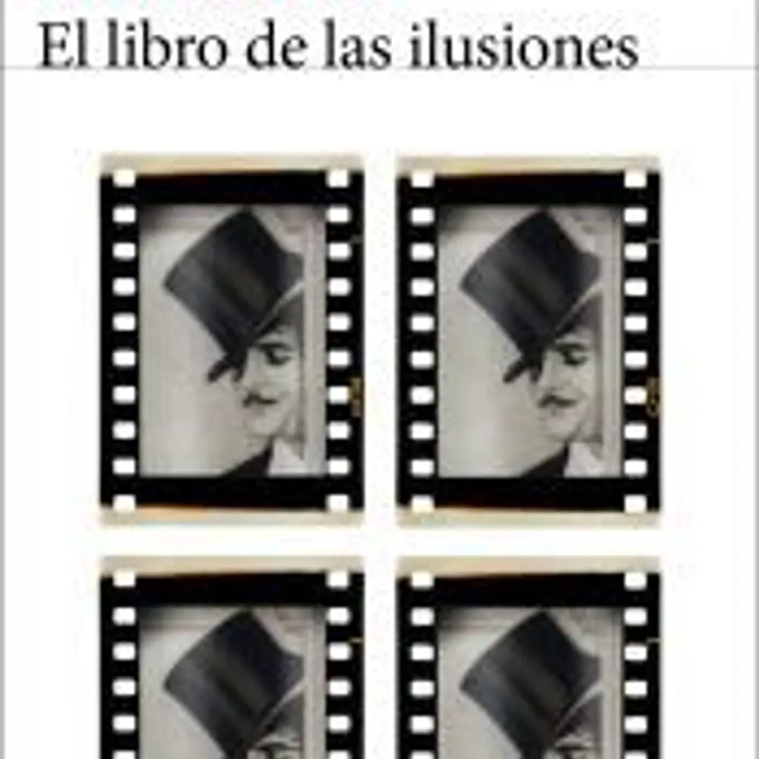 El libro de las ilusiones 1