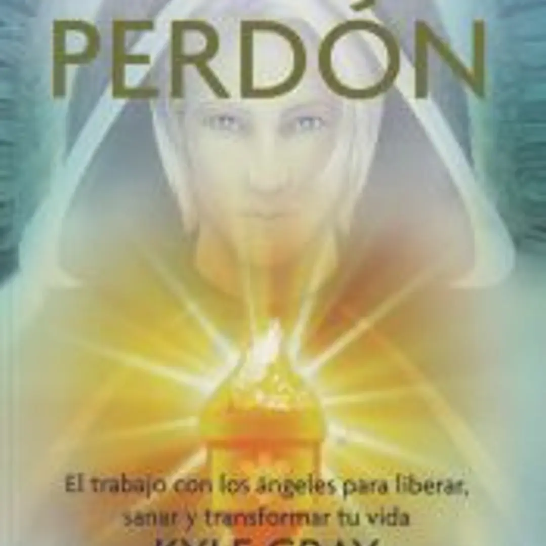 Las alas del perdón 1