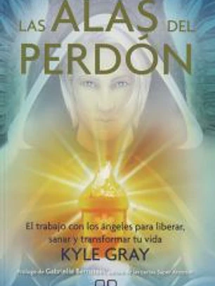 Las alas del perdón