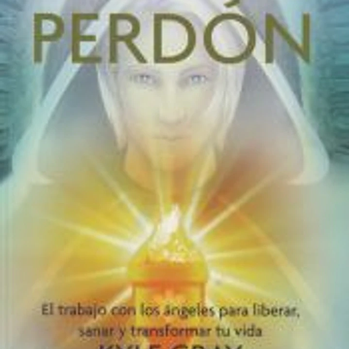 Las alas del perdón 1