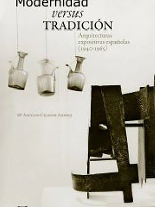 Modernidad versus tradición