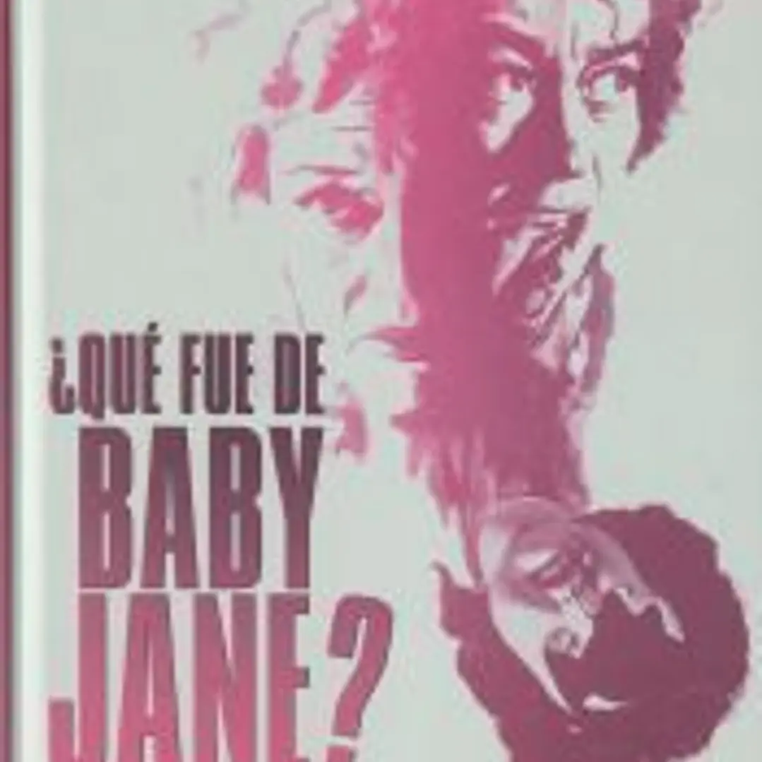 Qué fue de Baby Jane? 1