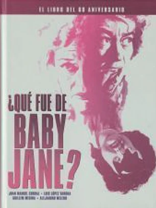 Qué fue de Baby Jane?