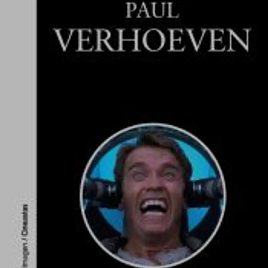 Paul Verhoeven 1