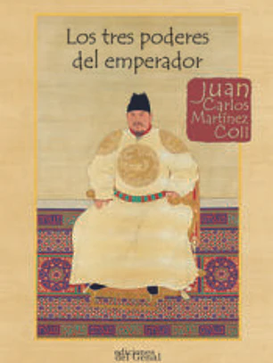Los tres poderes del emperador