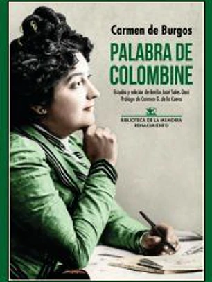 Palabra de Colombine