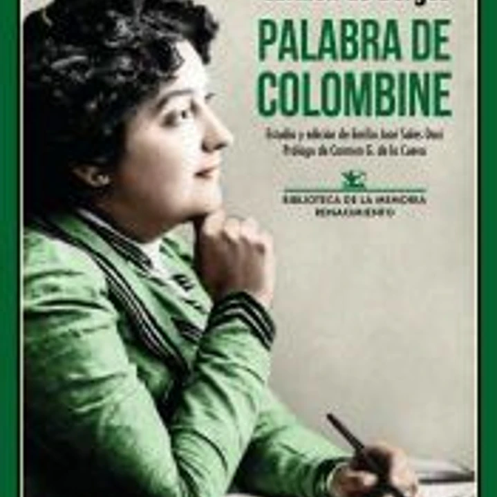 Palabra de Colombine 1